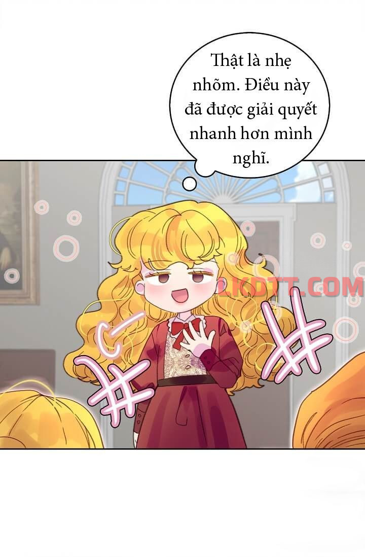 đừng xem thường nữ phụ chapter 128 47