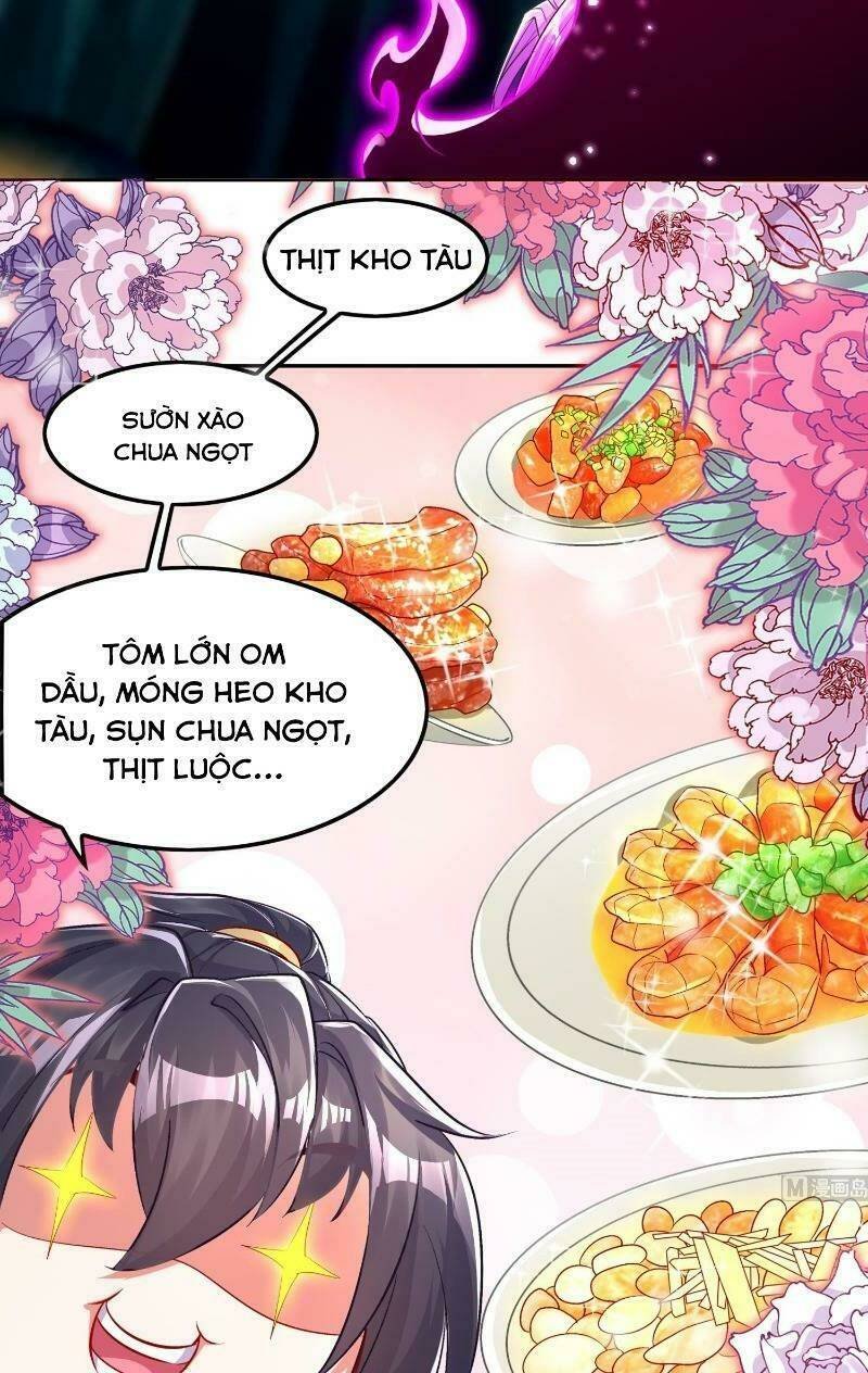 trọng sinh chi ma tôn đương đạo chapter 52 6