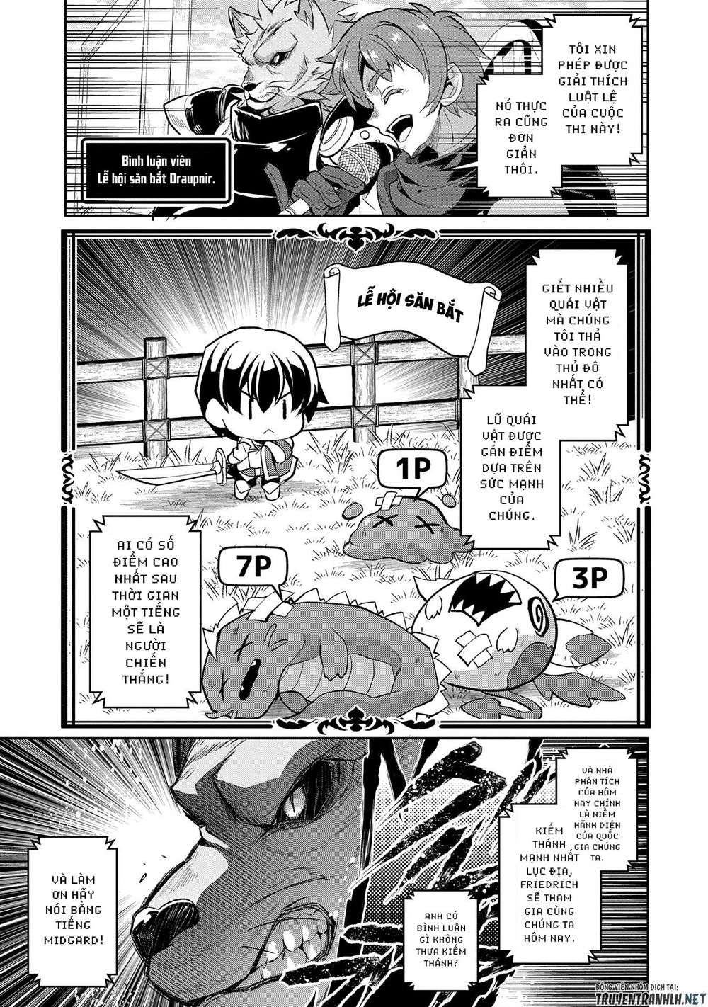 trùm cuối xuất hiện chapter 28 7