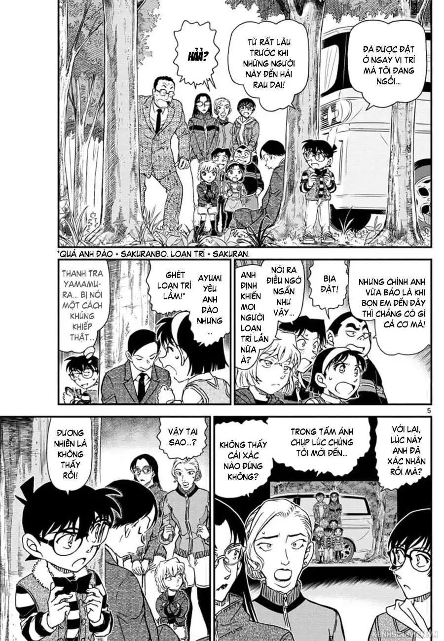 conan chapter 1034 5