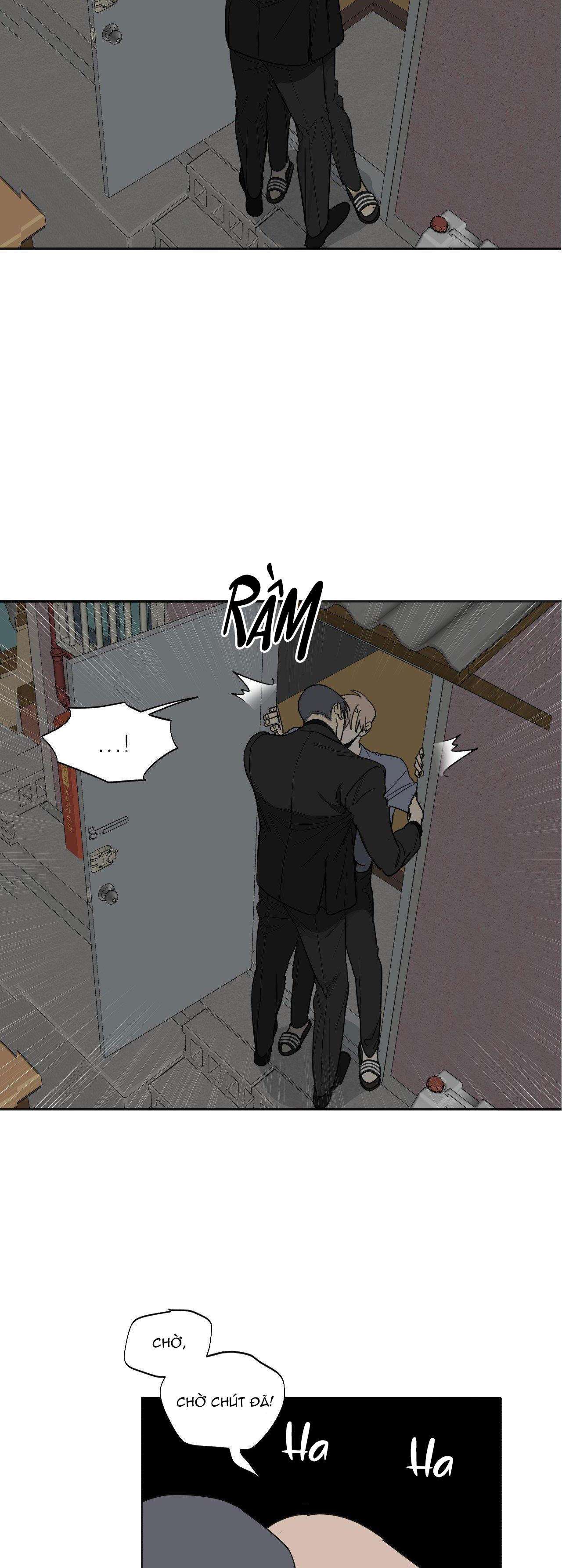 mad dog chapter 57 18