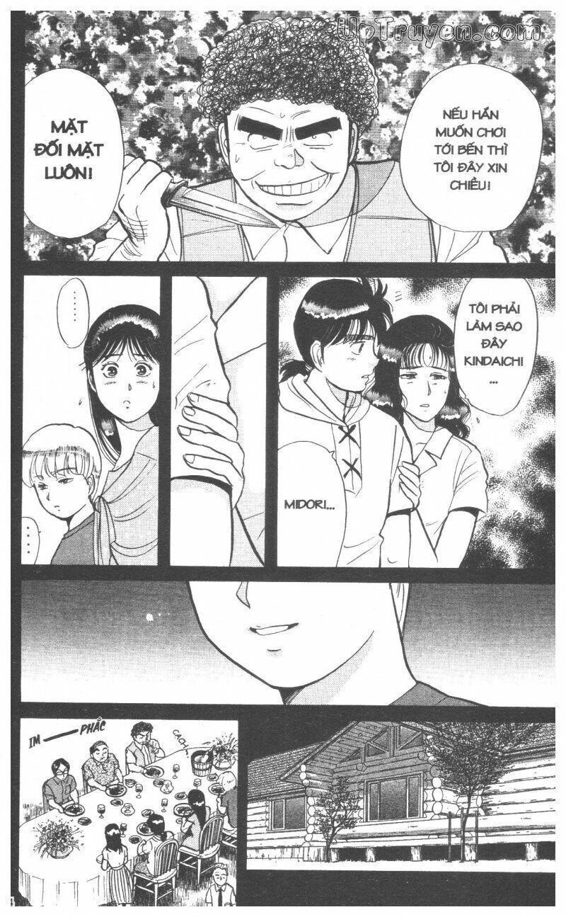 thám tử kindaichi (bản đẹp) chapter 503 18