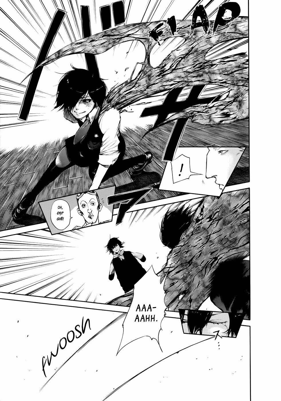 ngạ quỷ tokyo chapter 52 12