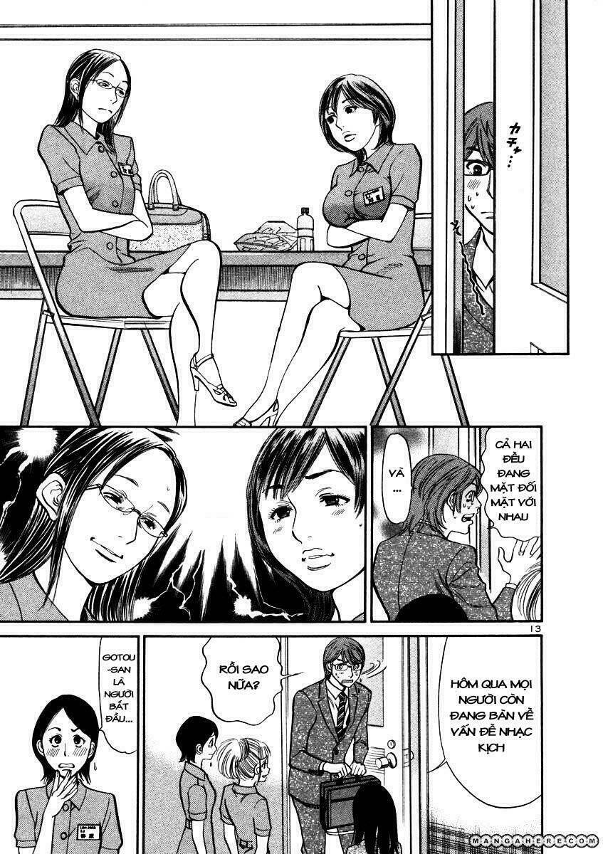 sakuranbo syndrome chapter 12 14
