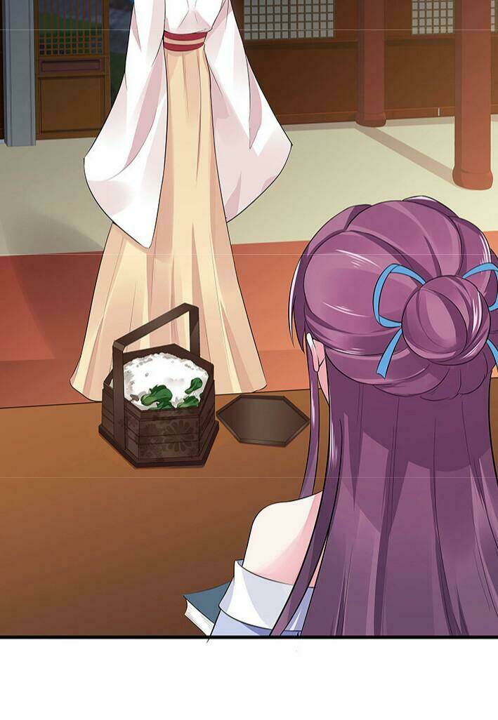 độc phi thần y quá kiêu ngạo chapter 31 13