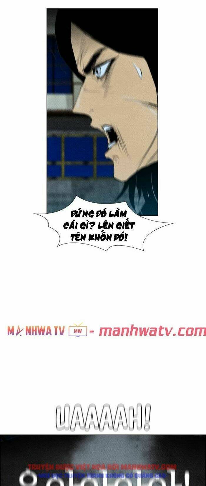 kẻ hồi sinh chapter 61 5