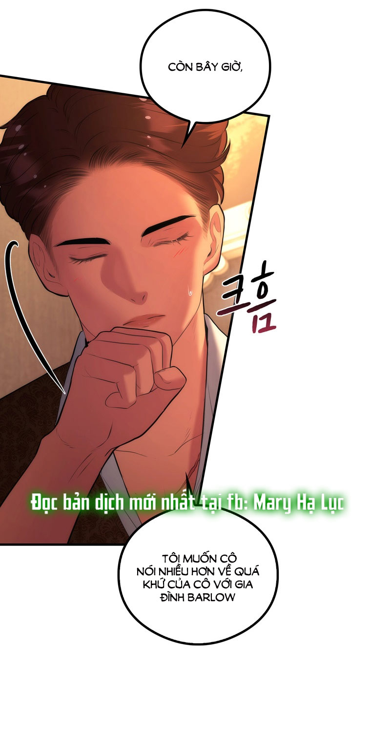 Khách Sạn Máu chapter 10.1 - Trang 21