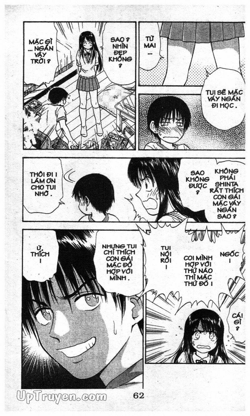 salad days chapter 124 2