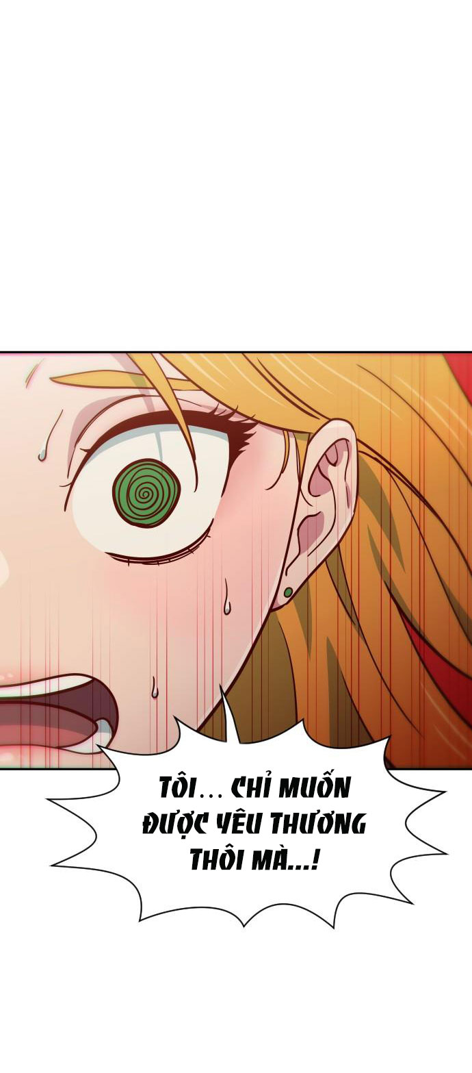 nữ sinh trường trung học chỉ bắt nạt tôi thôi chapter 9.1 16