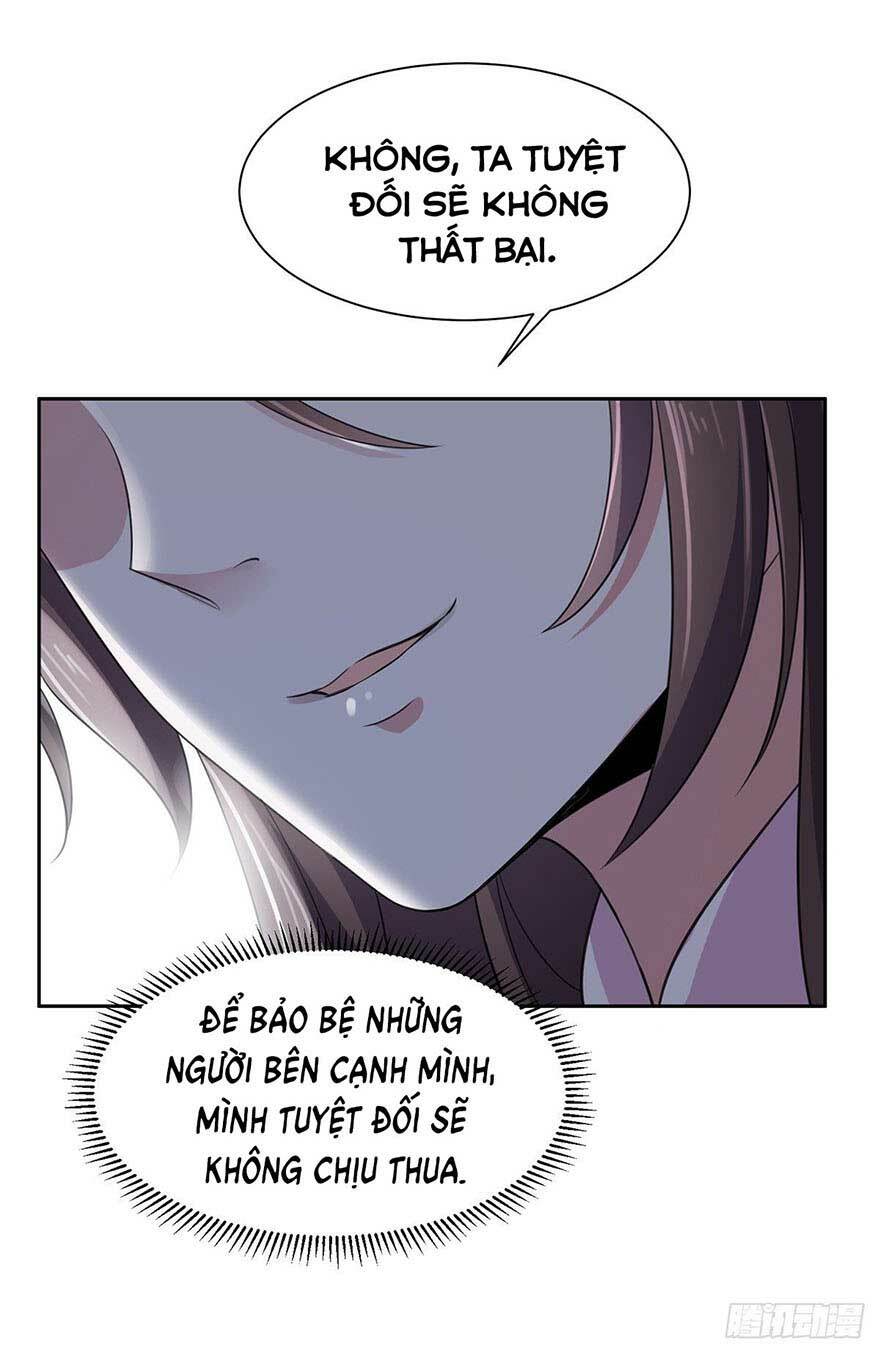 hoạn phi thiên hạ chapter 44 14