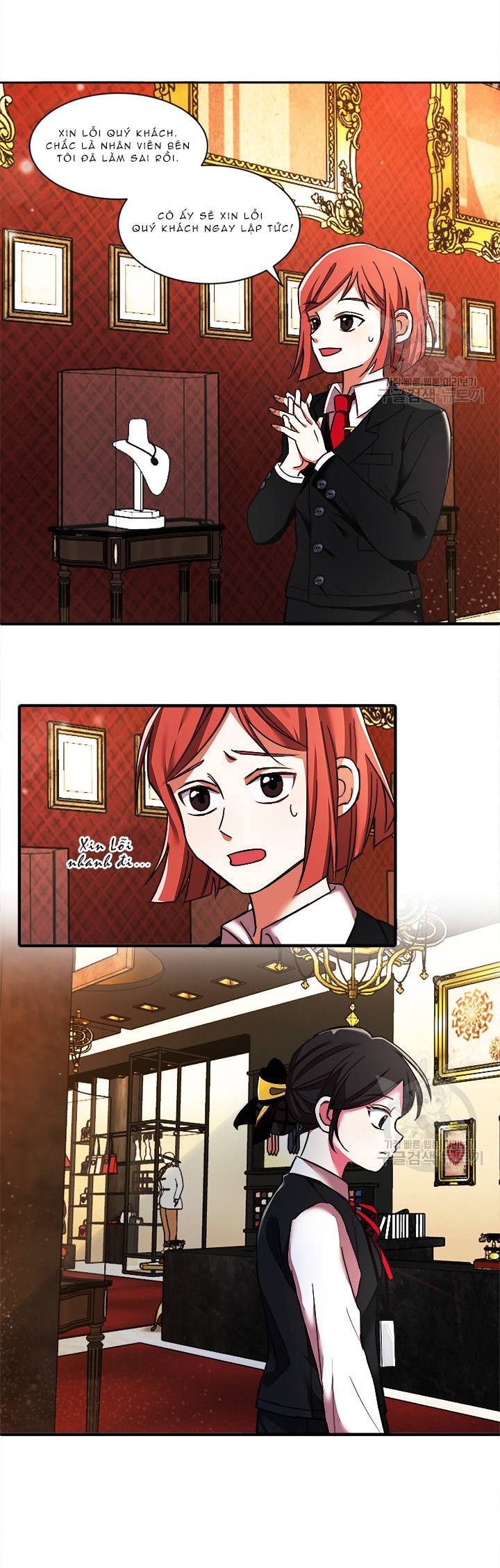 lý do trốn tránh người bạn thời thơ ấu chapter 1 16