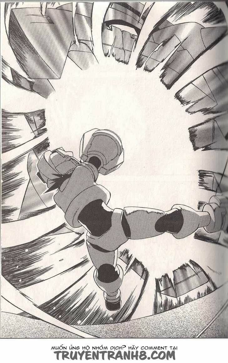 chiến binh thế giới ảo zx chapter 2 6