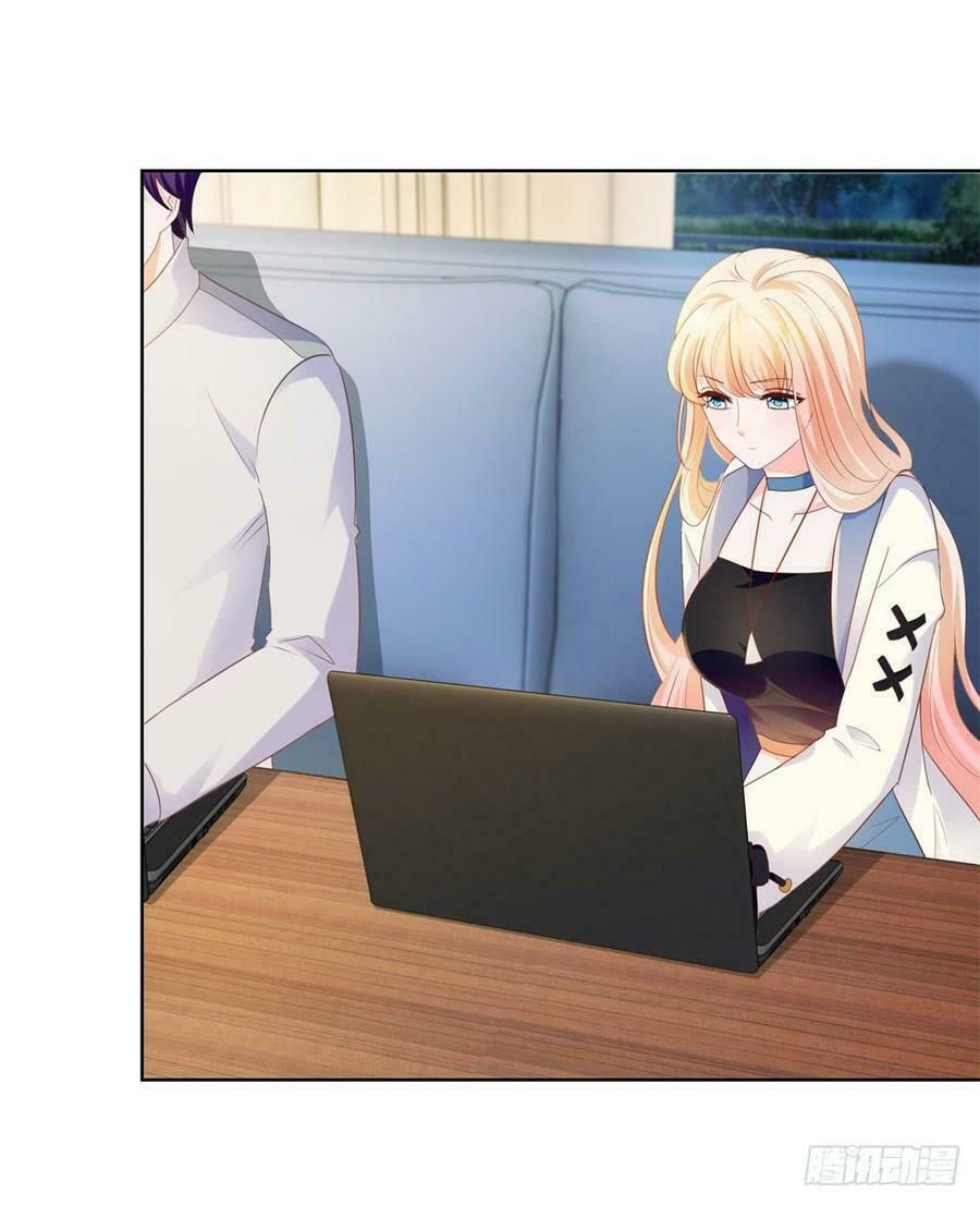 ẩn hôn 100%: chọc tức vợ yêu mua một tặng một chapter 73 45