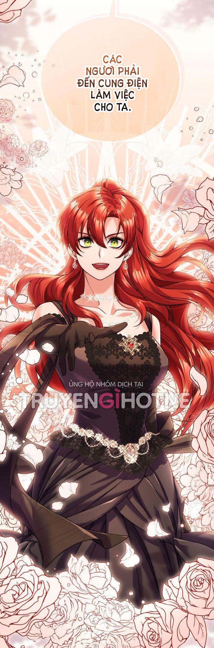 tôi sẽ ly hôn với người chồng bạo chúa chapter 24.2 43