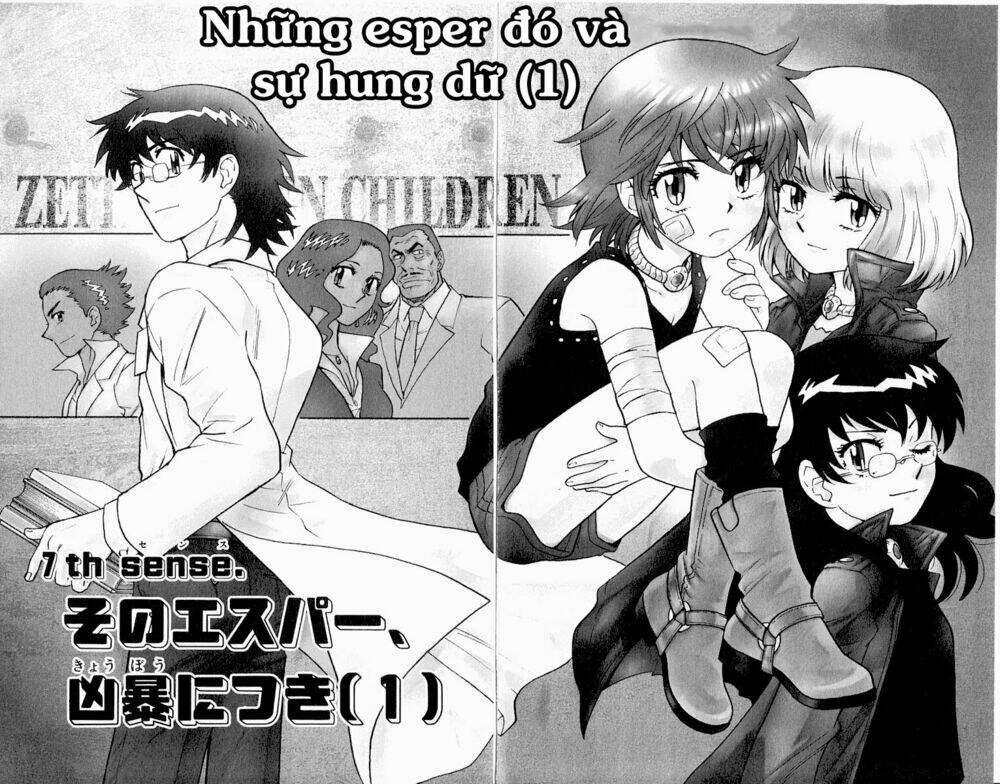 loli siêu năng lực chapter 115 3