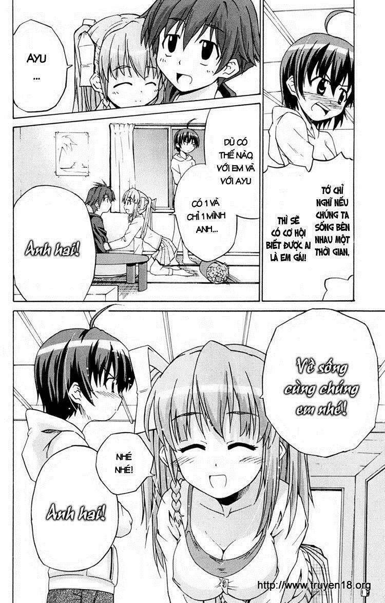 ayu mayu chapter 1 47