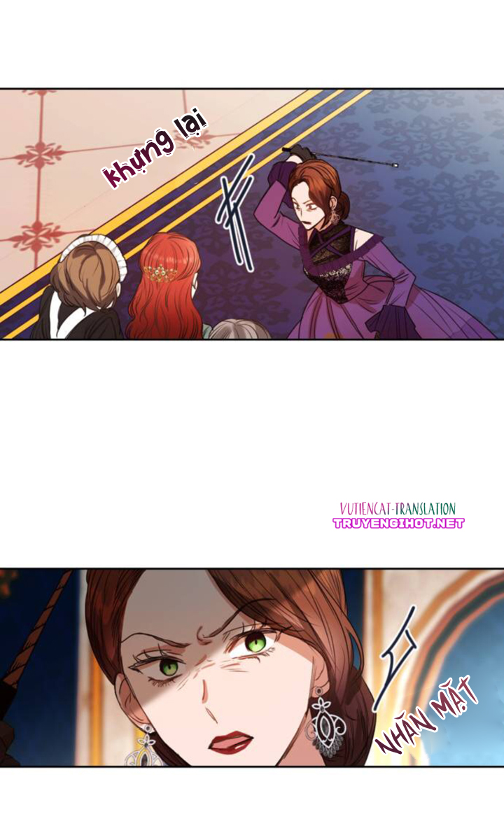 ta muốn biến phu quân thành bá chủ chapter 15 55