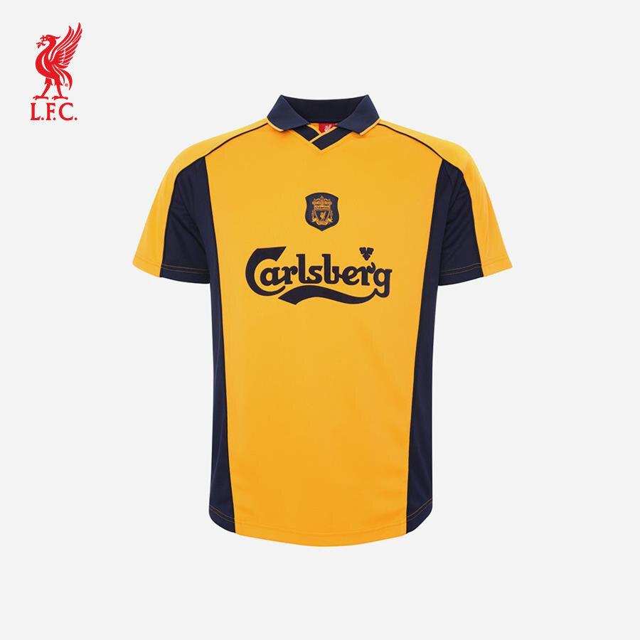 Áo đấu bóng đá nam Lfc 2000 - 2001 Away Kit - A23PN09