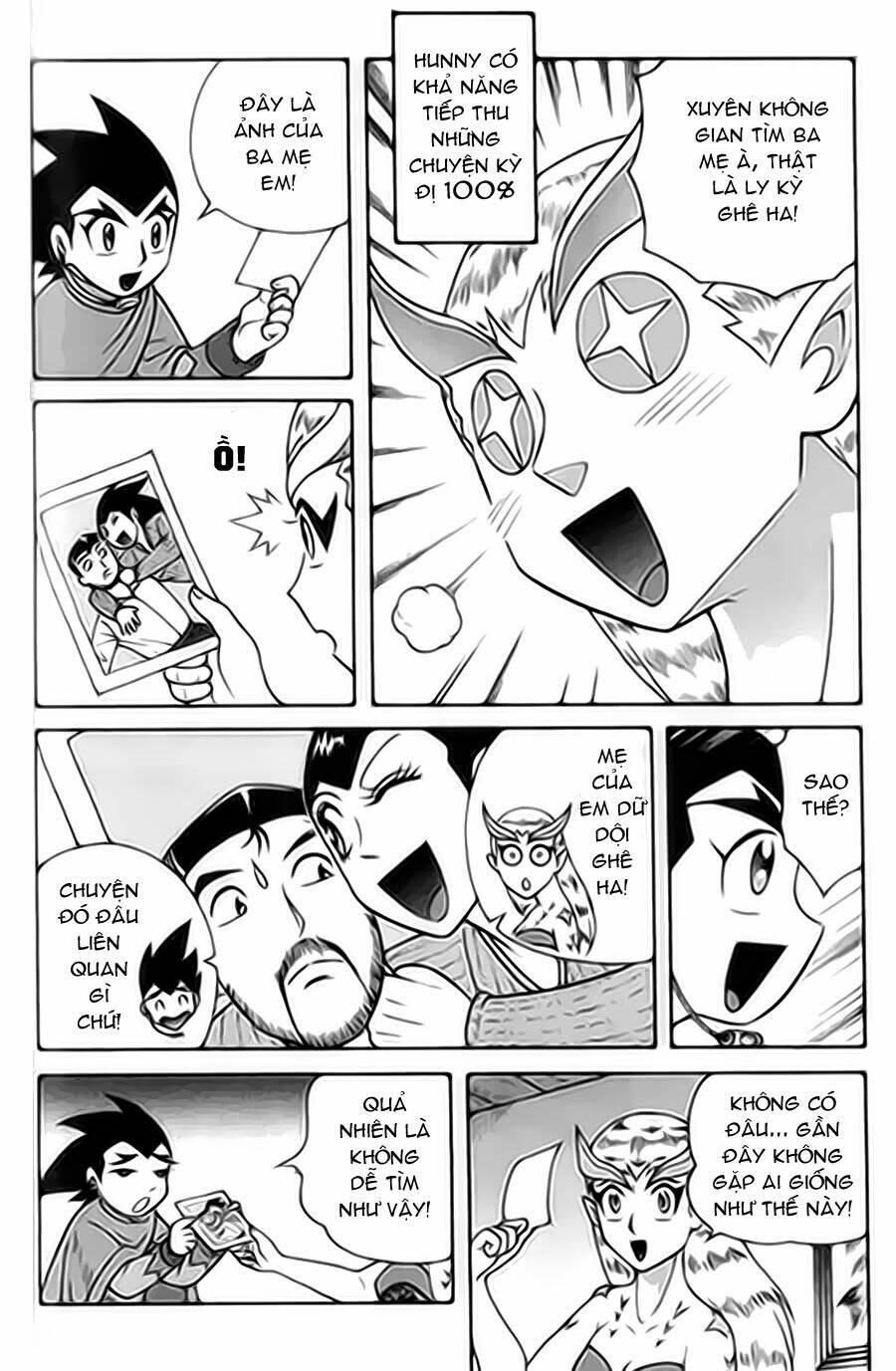 hiệp sĩ giấy x chapter 2 24