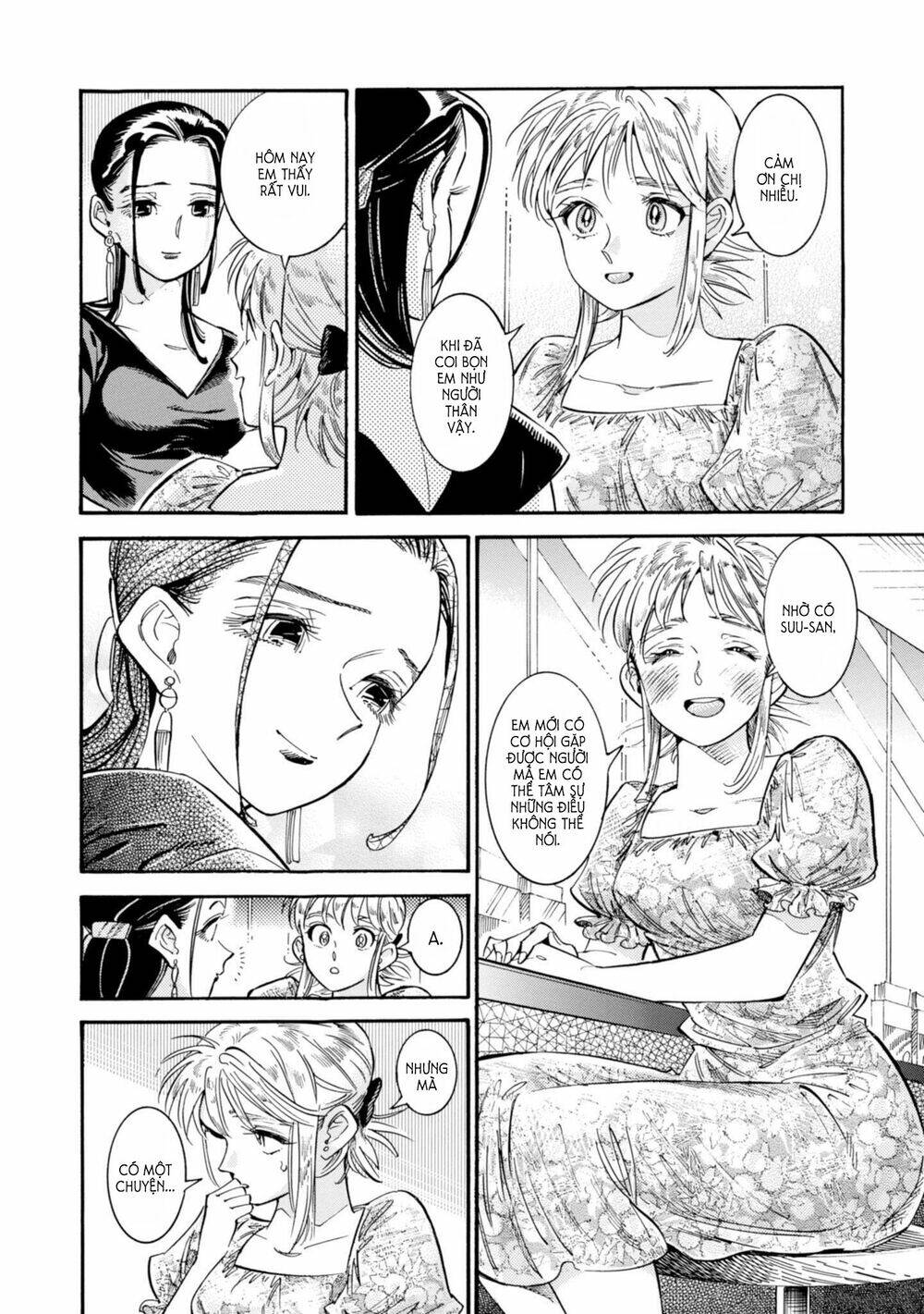 subaru to suu-san chapter 17 14