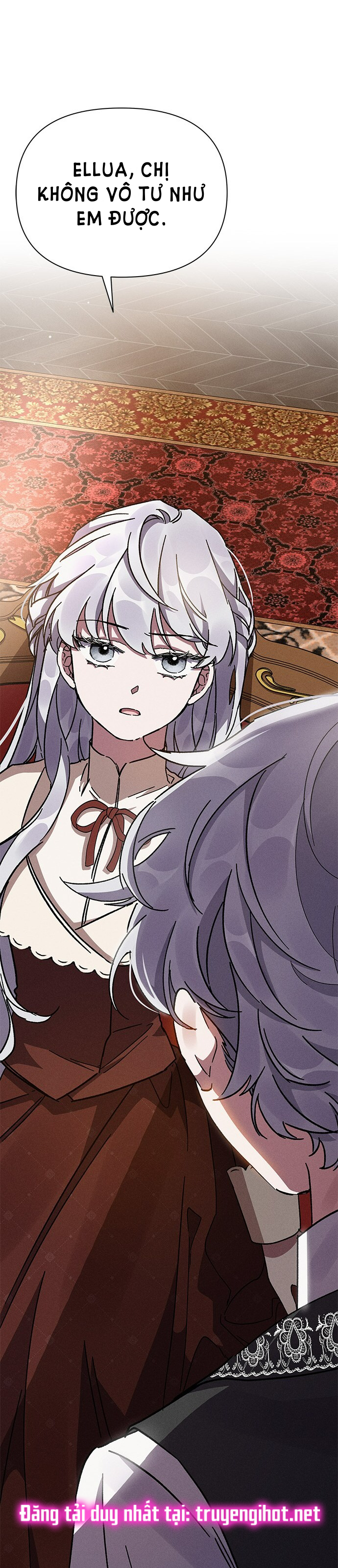 ôi kẻ thù không đội trời chung thân ái của tôi chapter 7 20
