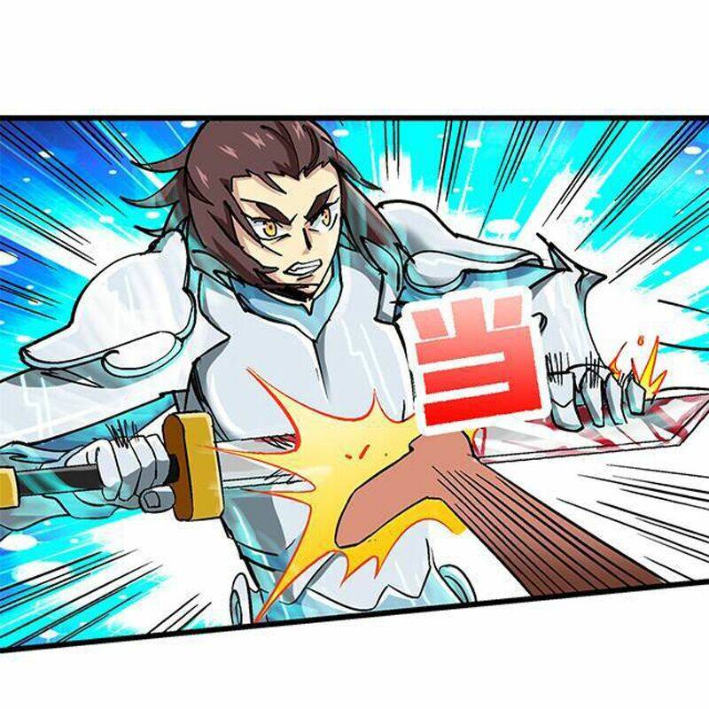 phong quỷ truyền thuyết chapter 70 12