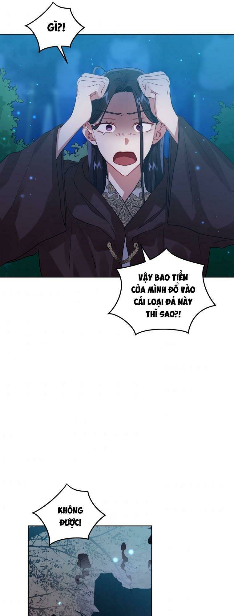 ác nữ phản diện đã chọn nam chính chapter 17 35