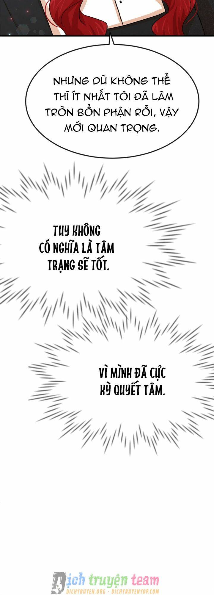 tiểu thư scarlet, em không muốn trả thù sao? chapter 30 32