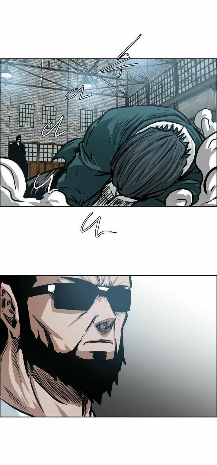 bá chủ học đường ss3 chapter 28 8