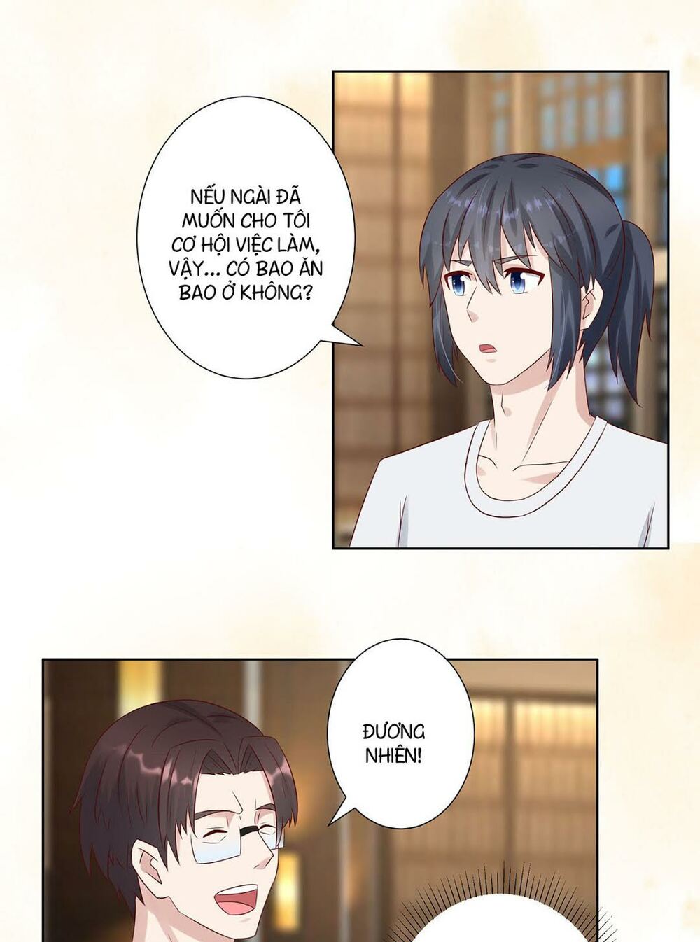 người tu tiên tại đô thị chapter 9 13