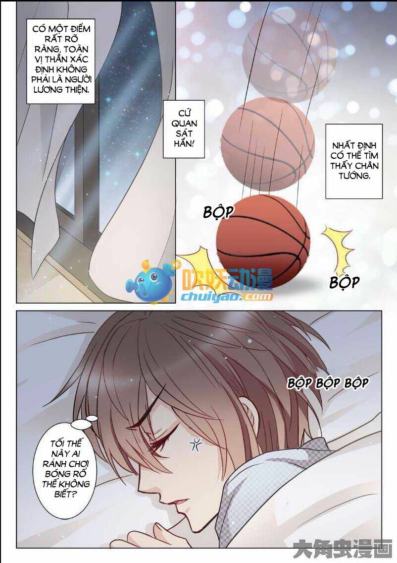 the stars are not luminous body chapter 16 5