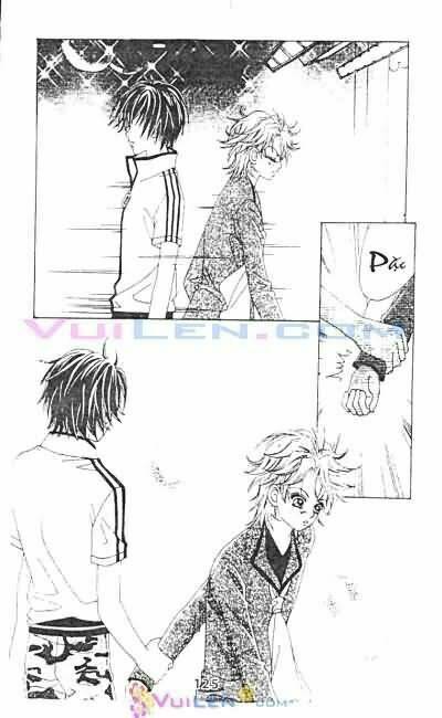 chàng gà mái chapter 5 125