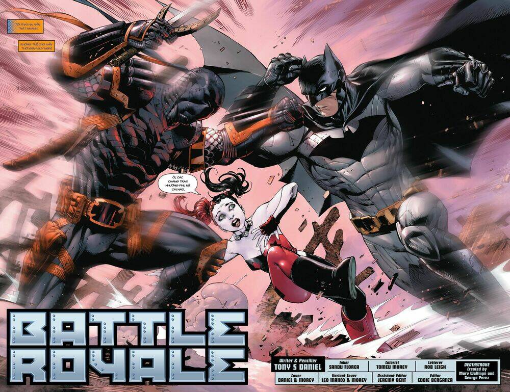 deathstroke chapter 5 4