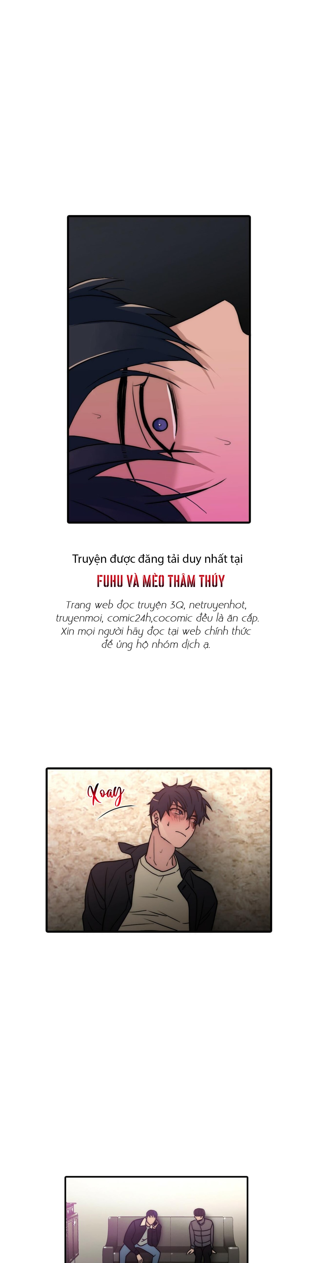 giai điệu của ngôn ngữ chapter 70 22