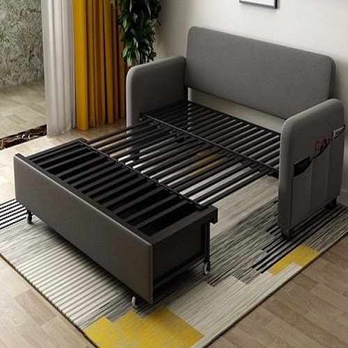 10 mẫu giường ngủ thông minh được ưa chuộng nhất