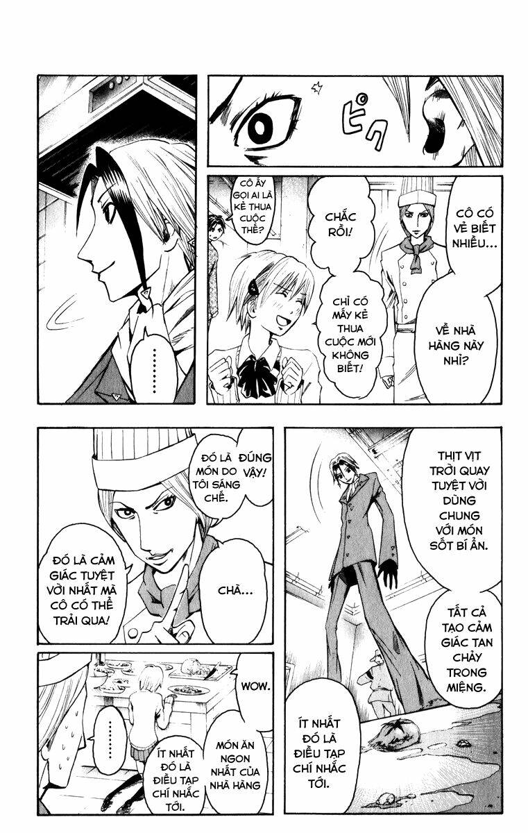 majin tantei nougami neuro chapter 5 11
