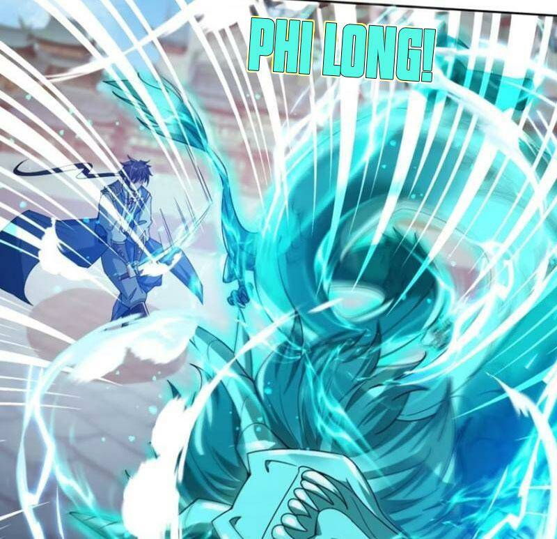 trăm tuổi mở hệ thống: con hiền cháu ngoan quỳ khắp núi! chapter 11 51