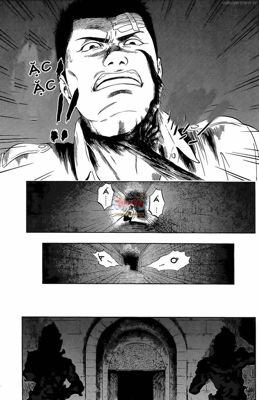 đạo mộ bút ký chapter 12 1