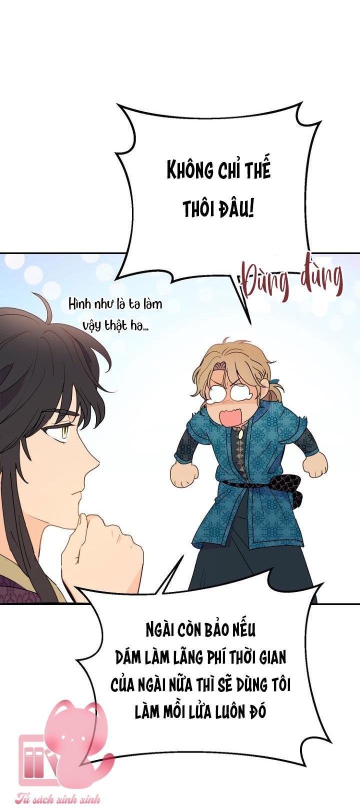 bỏ quách chồng con đi, tiền bạc mới là tất cả chapter 15 68