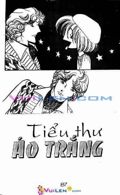 tiểu thư áo trắng chapter 7 87