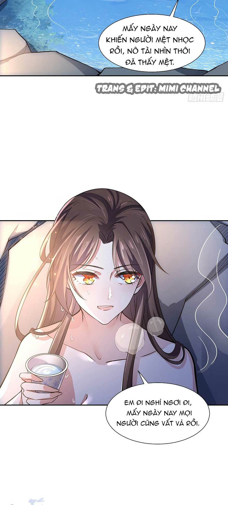 hoạn phi thiên hạ chapter 65 3