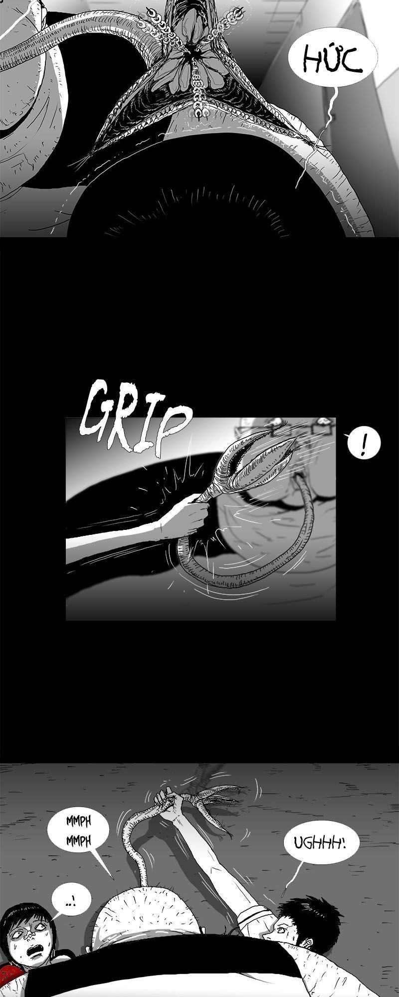 sống sót chapter 14 12