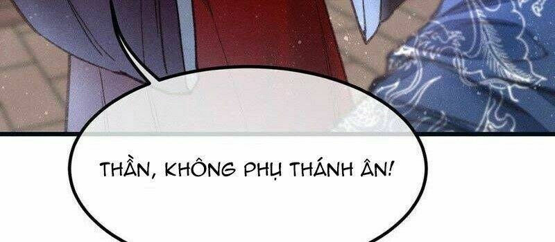 hoàng thái phi cũng muốn yêu chapter 33 4