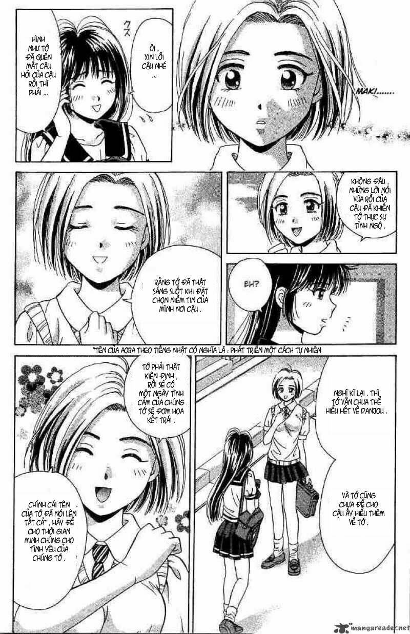 open sesame chapter 26 38