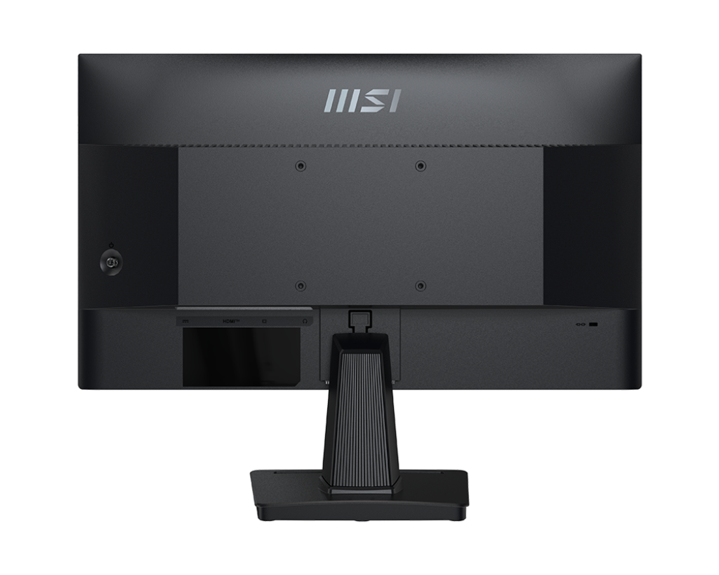 Màn hình MSI PRO MP225 (21.5 INCH/FHD/IPS/100HZ/1MS) - GiaPhucStore | Hàng Chính Hãng