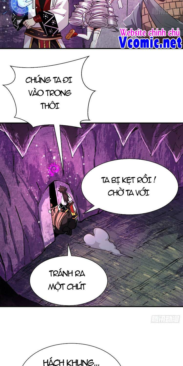 ta là nhà giàu số một, ta không muốn trọng sinh chapter 88 26