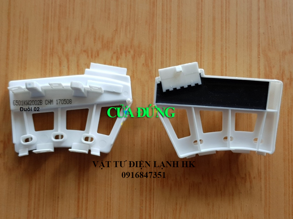 Đếm từ - Điều tốc dùng cho máy giặt LG cửa ngang - cửa đứng - Hall for LG Cảm biến từ điều khiển - dò đếm tốc độ