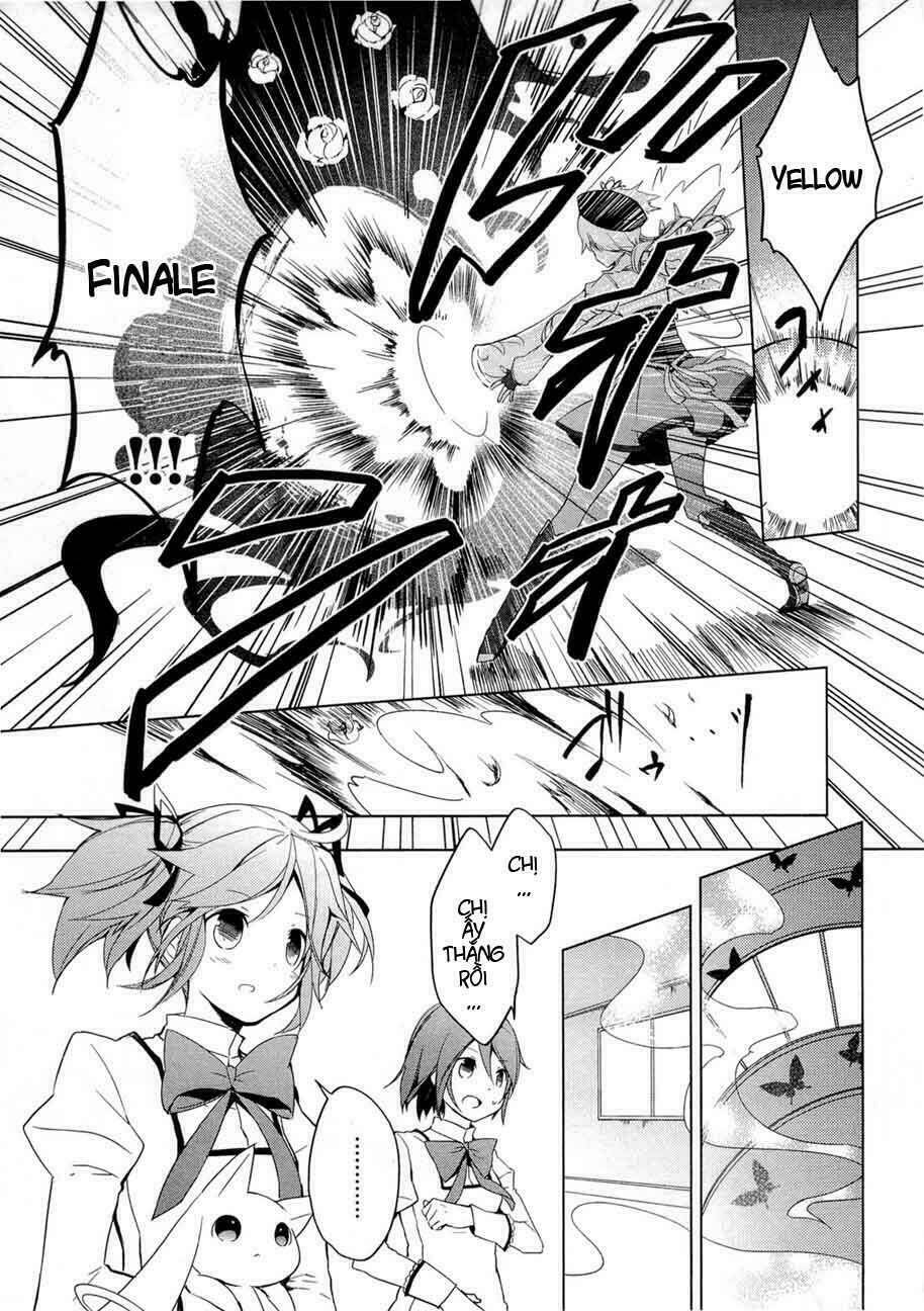 puella magi madoka magica chapter 2 30