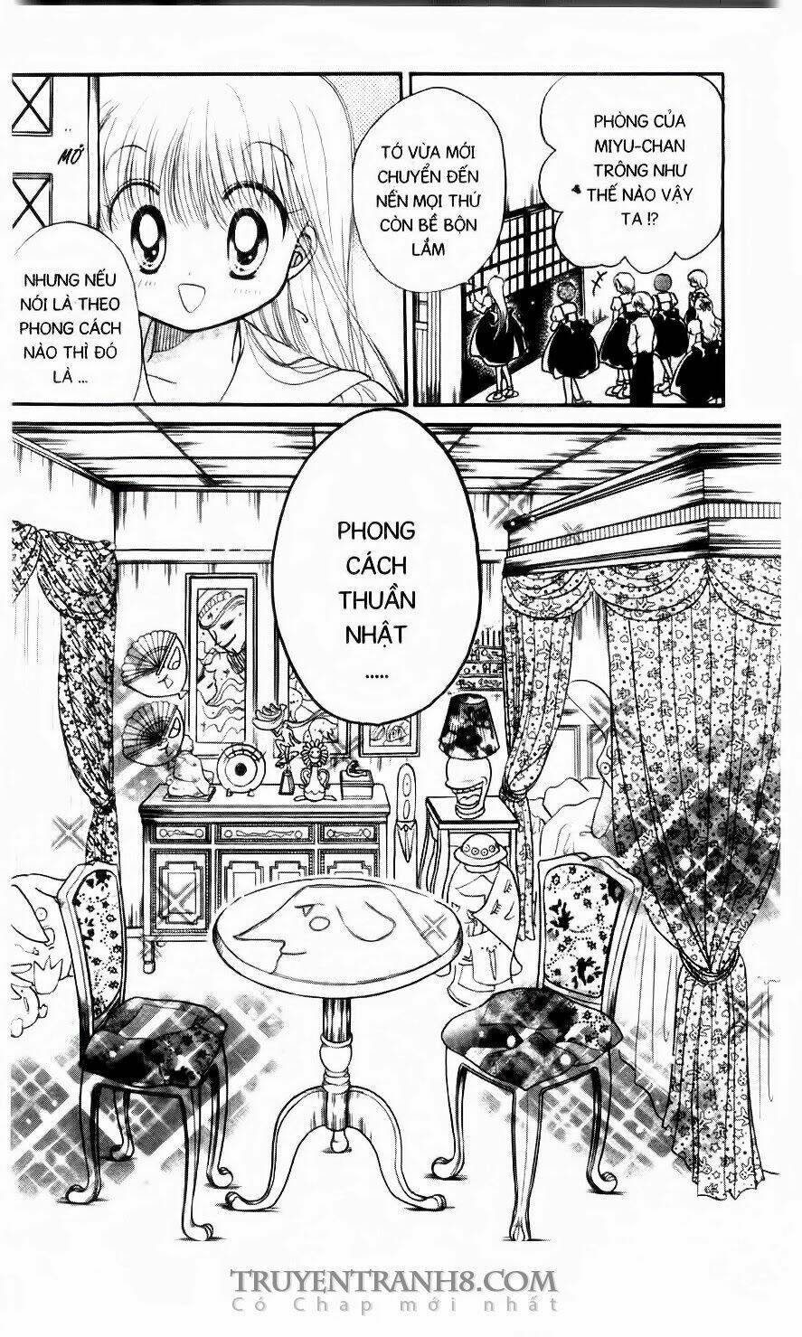 em bé ufo chapter 4 28