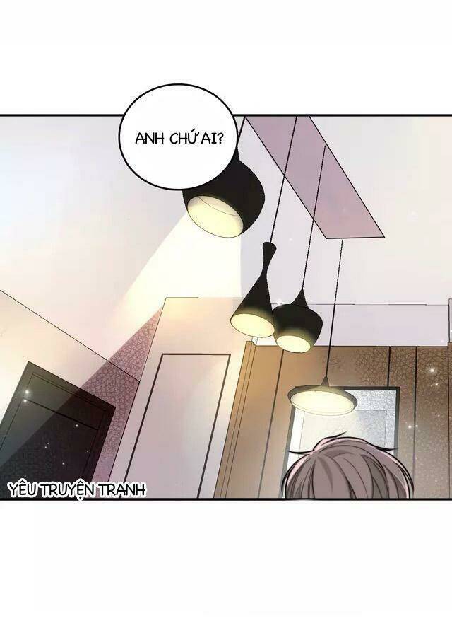 tình yêu trên cùng một dòng chapter 4.1 34